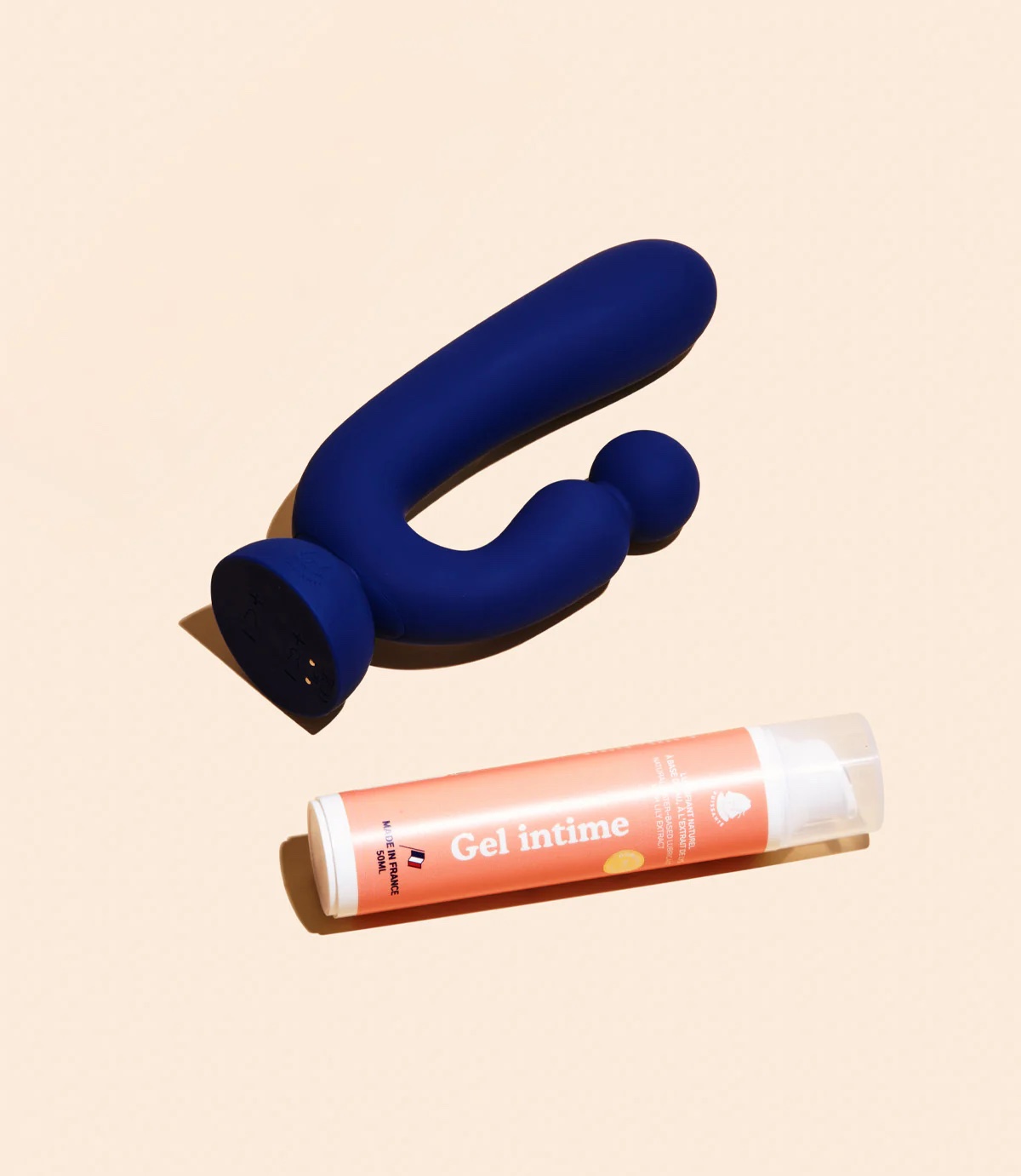 chouchou de puissante avis